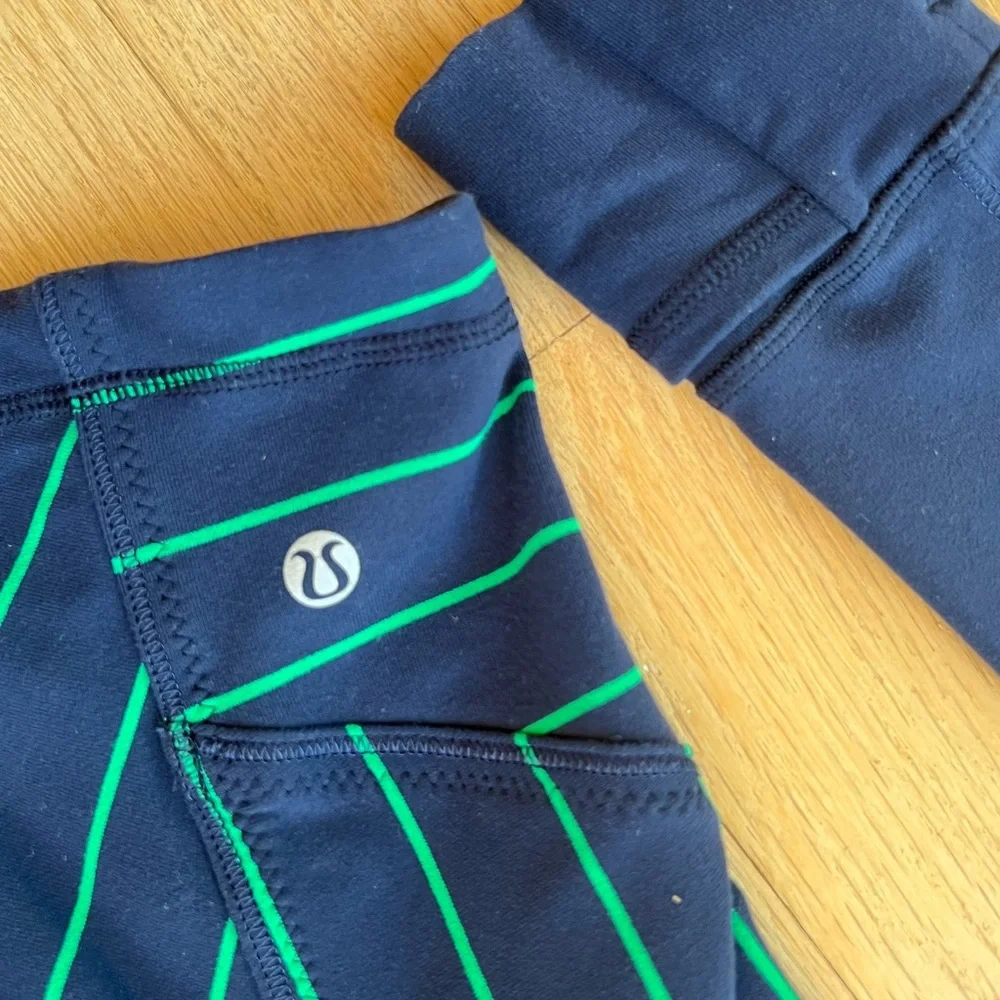Lululemon Shape Jacket - Picture 6 of 9